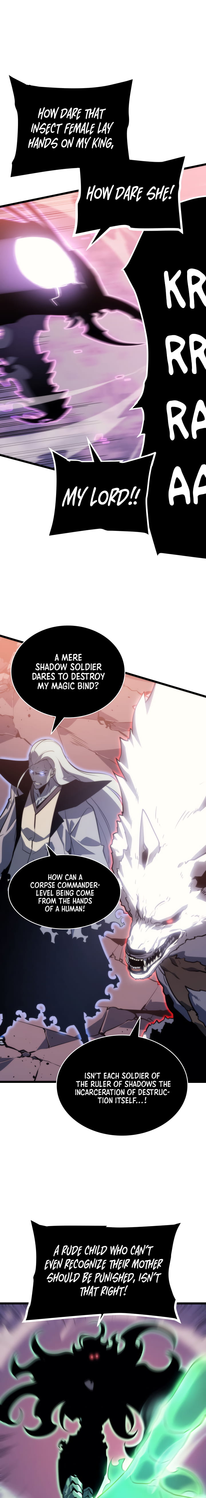 Solo Leveling, Chapter 159 image 11
